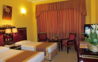 Comfort Inn Hotel 3*  3