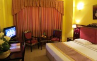 Comfort Inn Hotel 3*  2