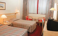 K-porte Inn Hotel 3*  2