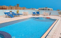   K-porte Inn Hotel 3*  1