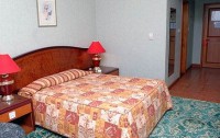 Jonrad Hotel 3*  3