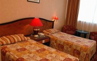 Jonrad Hotel 3*  2