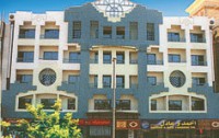 Grand Hotel Deira 2*  3