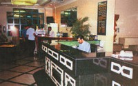   Grand Hotel Deira 2*  1