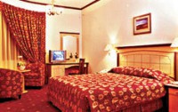 Flora Hotel Apartment 3*  3