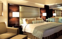 Intercontinental Abu Dhabi 5*  3