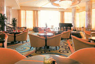 Intercontinental Abu Dhabi 5*  2