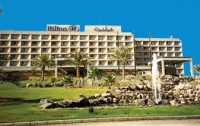   Hilton Ras Al Khaimah Hotel 5*  7