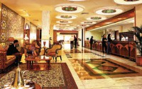   Hilton Ras Al Khaimah Hotel 5*  6