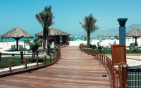 Hilton Ras Al Khaimah Hotel 5*  4