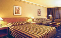 Hilton Ras Al Khaimah Hotel 5*  3