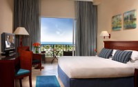 Fujairah Rotana Resort & Spa 5*  4