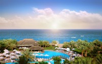   Fujairah Rotana Resort & Spa 5*  3