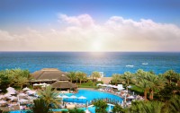   Fujairah Rotana Resort & Spa 5*  21