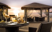   Fujairah Rotana Resort & Spa 5*  16