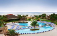   Fujairah Rotana Resort & Spa 5*  25