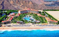   Fujairah Rotana Resort & Spa 5*  1