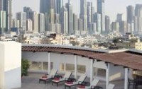   Jumeirah Rotana 4*  26