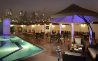   Jumeirah Rotana 4*  24