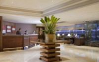   Jumeirah Rotana 4*  17