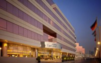   Jumeirah Rotana 4*  15