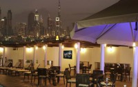   Jumeirah Rotana 4*  36