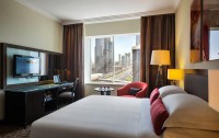   Towers Rotana Hotel 4*  10