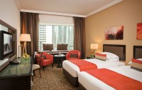   Towers Rotana Hotel 4*  7