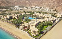   Miramar Al Aqah Beach Resort 5*  19