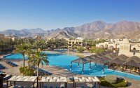   Miramar Al Aqah Beach Resort 5*  18