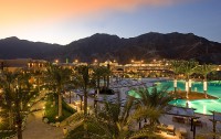   Miramar Al Aqah Beach Resort 5*  16