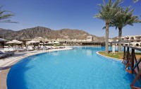   Miramar Al Aqah Beach Resort 5*  6