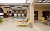 Miramar Al Aqah Beach Resort 5*  4