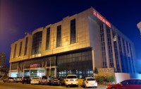   Al Bustan Hotel Sharjah 4*  1