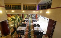   Al Bustan Hotel Sharjah 4*  13