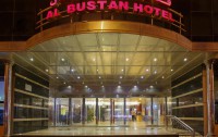   Al Bustan Hotel Sharjah 4*  8