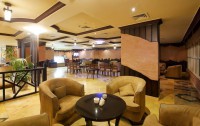 Al Bustan Hotel Sharjah 4*  4