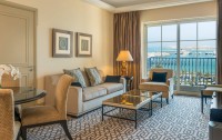   The Westin Dubai Mina Seyahi Beach Resort 5*  21