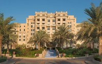   The Westin Dubai Mina Seyahi Beach Resort 5*  1