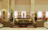   The Westin Dubai Mina Seyahi Beach Resort 5*  11