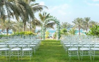   The Westin Dubai Mina Seyahi Beach Resort 5*  7