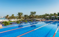 The Westin Dubai Mina Seyahi Beach Resort 5*  5