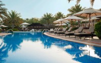 The Westin Dubai Mina Seyahi Beach Resort 5*  4