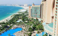   Atlantis The Palm Dubai 5*  24