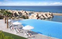   The Cove Rotana Resort Ras Al Khaimah 5*  1