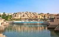   The Cove Rotana Resort Ras Al Khaimah 5*  10