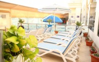   Lavender Hotel Sharjah (ex. Lords Hotel) 4*  16