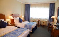   Lavender Hotel Sharjah (ex. Lords Hotel) 4*  7