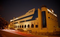   Lavender Hotel Sharjah (ex. Lords Hotel) 4*  6