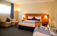 Lavender Hotel Sharjah (ex. Lords Hotel) 4*  5